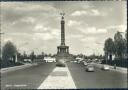 Berlin - Siegessäule - Postkarte