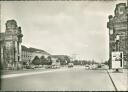 Postkarte - Berlin - Charlottenburger Brücke