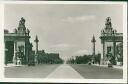 Ansichtskarte - Berlin-Tiergarten - Charlottenburger Chaussee