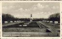 Postkarte - Ehrenmal der Sowjetarmee in Berlin-Treptow