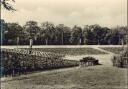 Ansichtskarte - Treptow - Plänterwald