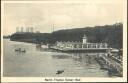 Postkarte - Berlin-Treptow - Kaiser-Bad