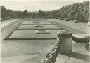 Berlin - Treptow - Sowjetisches Ehrenmal - Foto-AK