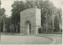 Berlin-Treptow - Sowjetisches Ehrenmal - Foto