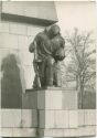 Berlin-Treptow - Sowjetisches Ehrenmal - Foto