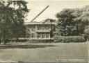 Berlin - Treptow - Archenhold Sternwarte - Foto-AK Großforma