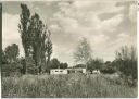 Postkarte - Naturfreundehaus Hermsdorfer Fliesstal