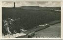 Foto-AK - Berlin - Der Kaiser Wilhelm Turm am Wannsee 30er Jahre