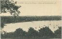 Postkarte - Berlin-Wannsee - Blick auf den Wannsee