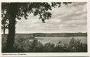 Berlin - Blick von Nikolskoe - Foto-AK