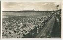 Berlin - Wannsee - Strandbad - Foto-Ansichtskarte