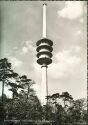 Ansichtskarte - Berlin-Wannsee - Fernmeldeturm am Schäferberg