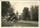 Berlin - Die Pfaueninsel - Schloss