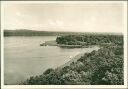 Berlin - Blick von Nikolskoe auf die Pfaueninsel