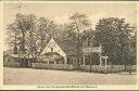 Gruss aus Restaurant Beelitzhof am Wannsee - Besitzer Friedrich Neumann