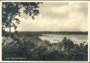 Postkarte - Berlin - Blick von Nikolskoe