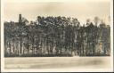 Postkarte - Berlin-Wannsee - Blick auf Nikolskoe