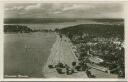 Strandbad Wannsee - Foto-AK