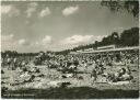 Berlin - Strandbad Wannsee - Foto-AK Grossformat