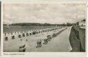 Postkarte - Berlin - Strandbad Wannsee