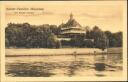 Kaiser-Pavillon - Wannsee - Postkarte