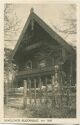 Berlin - Nikolskoe-Blockhaus - Foto-AK