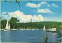 Berlin - Wannsee - AK Grossformat