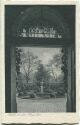 Postkarte - Berlin - Wedding - Lazarus-Kranken- und Diakonissenhaus
