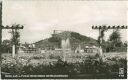 Postkarte - Berlin - Wedding - Freibad Humboldthain