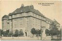 Postkarte - Berlin-Wilmersdorf - Goetheschule
