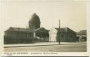 Berlin-Wilmersdorf - Krematorium - Berliner Strasse - Foto-AK