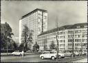 Berlin - Fehrbelliner Platz - Foto-AK Grossformat