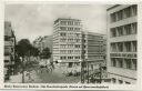 Foto-AK - Berlin-Wilmersdorf - Berliner- Ecke Brandenburgische Strasse