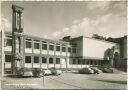 Berlin-Wilmersdorf - Synagoge - Foto-AK