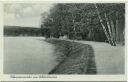 Berlin-Zehlendorf - Schlachtensee - Uferpromenade ca. 1935