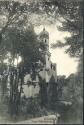 Postkarte - Nikolskoe - Peter-Pauls-Kirche