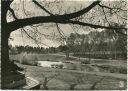 Berlin Zehlendorf - Fischtalgrund - Foto-AK