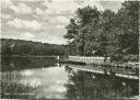 Berlin Zehlendorf - Am Schlachtensee - Foto-AK