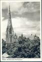 Berlin-Zehlendorf - Pauluskirche - Foto-AK