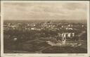 Postkarte - Brandenburg - Blick vom Marienberg