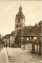 Brandenburg - St. Gotthardt-Kirche - Ansichtskarte