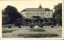 Schloss Wiesenburg - Landesoberschule