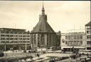 Ansichtskarte - Brandenburg - Molkenmarkt