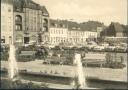 Brandenburg - Neustädter Markt - Foto-AK