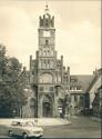 Brandenburg - Altstädter Rathaus - Foto-AK