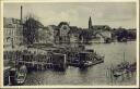 Postkarte - Brandenburg/Havel - Blick auf den Dom