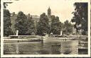 Postkarte - Brandenburg/Havel - Salzhof