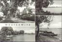 Postkarte - Wusterwitz