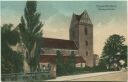 Postkarte - Treuenbrietzen - Marien-Kirche