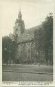Brandenburg a. H. - St. Katharinen Kirche - Foto-AK